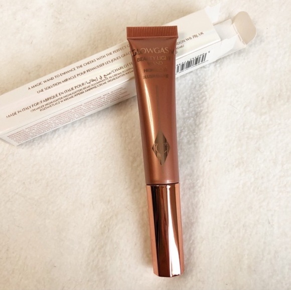 Charlotte Tilbury Beauty Light Wands